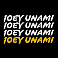 Joey Unami