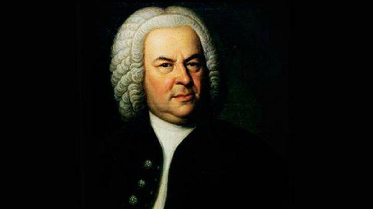 Johann Sebastian Bach at Historische Stadthalle Wuppertal GmbH