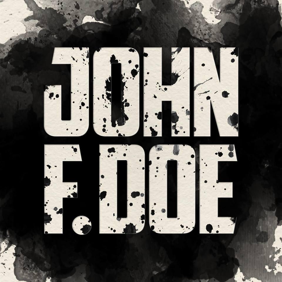 John F. Doe