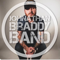 Johnathan Braddy Band