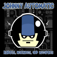 Johnny Automatic