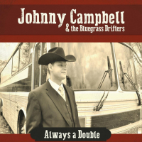 Johnny Campbell