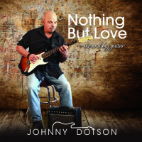 Johnny Dotson