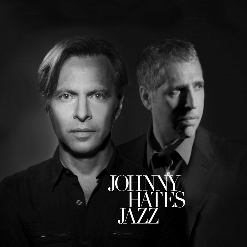 Johnny Hates Jazz