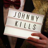 Johnny Kills