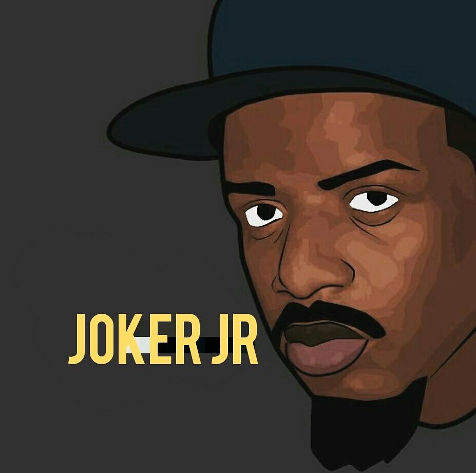 Joker Jr