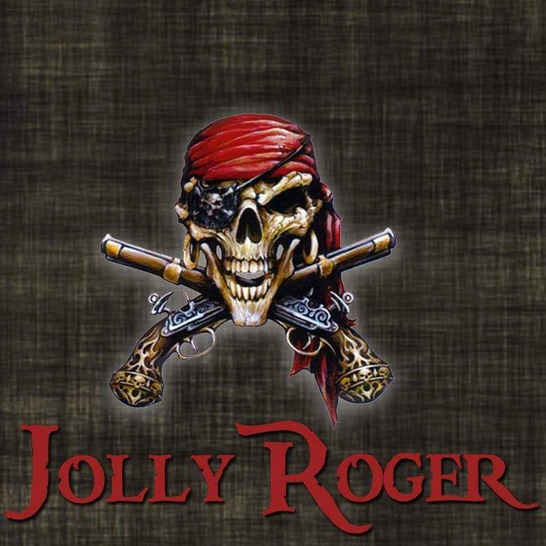 Pittsburgh Pirates on X: Raise the Jolly Roger, babyyyyyy.   / X