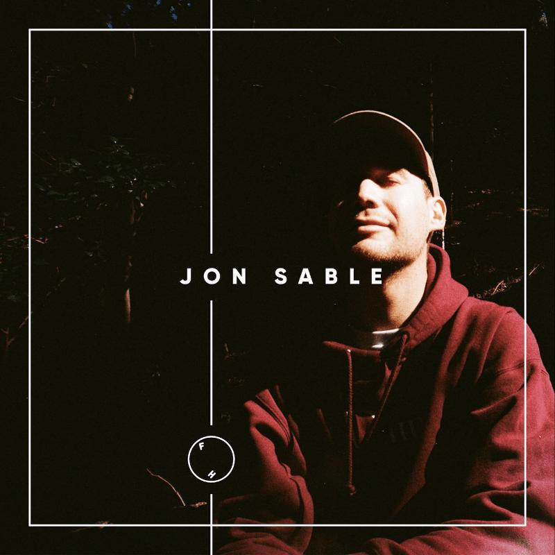 Jon Sable