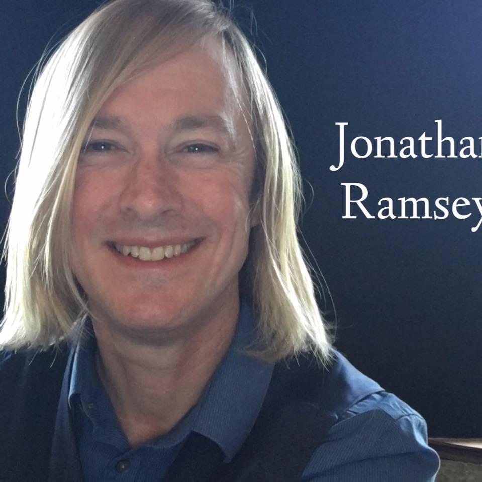 Jonathan Ramsey