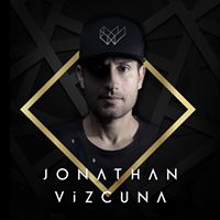 Jonathan Vizcuna