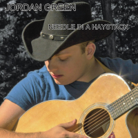 Jordan Green