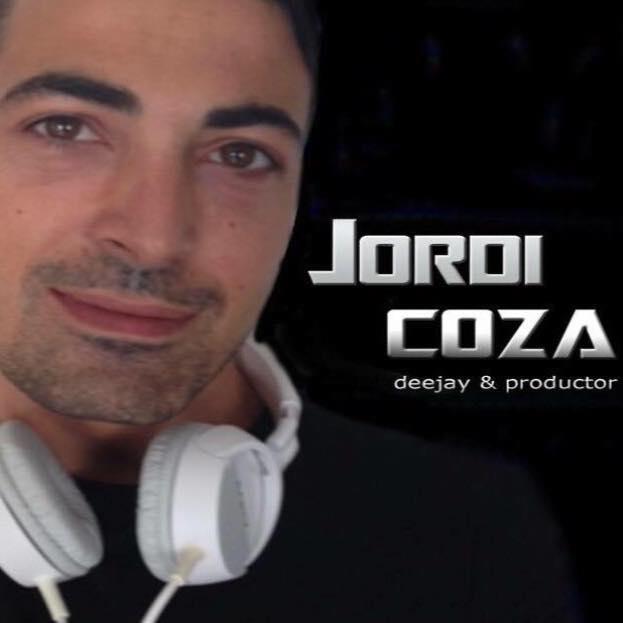 Jordi Coza