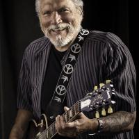 Jorma Kaukonen at The Vogel at Count Basie Center for the Arts