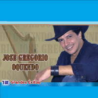 Jose Gregorio Oquendo