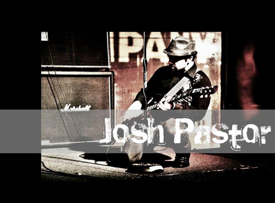 Josh Pastor