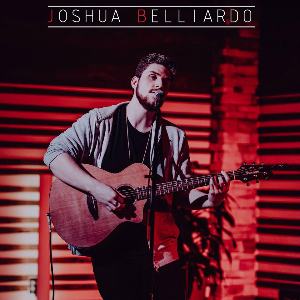 Joshua Belliardo