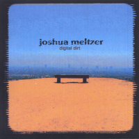 Joshua Meltzer