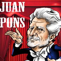 Juan Pons