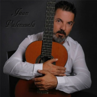Juan Valenzuela Guitarrista