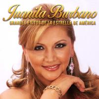 Juanita Burbano