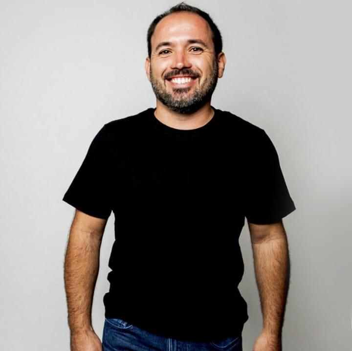 Juanjo Pérez