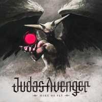 Judas Avenger