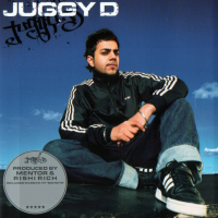 Juggy D