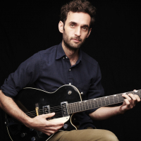 Julian Lage at Center Stage Theater