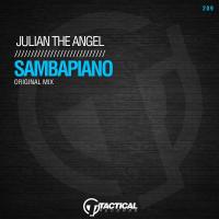 Julian The Angel