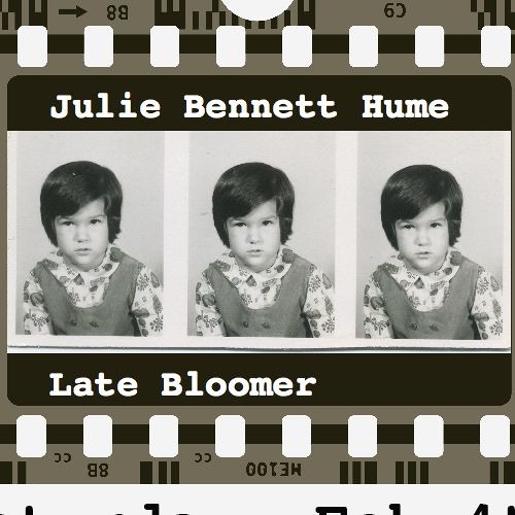 Julie Bennett Hume