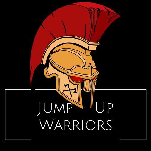 Jump Up Warriors