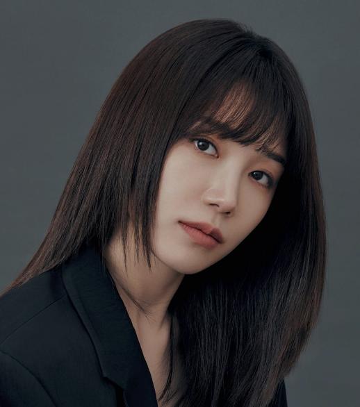 Jung Eun-ji (정은지)