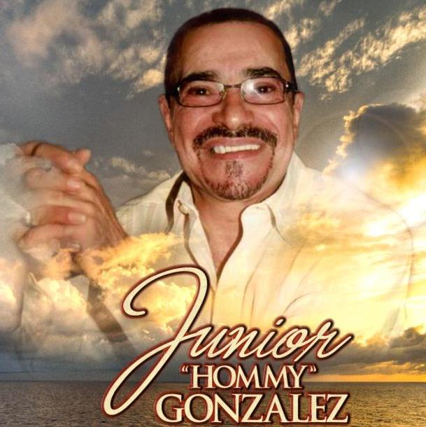 Junior Gonzalez