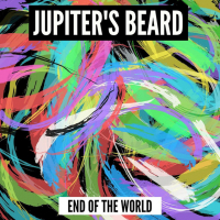 Jupiter's Beard