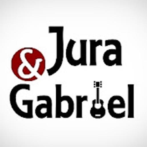 Jura e Gabriel