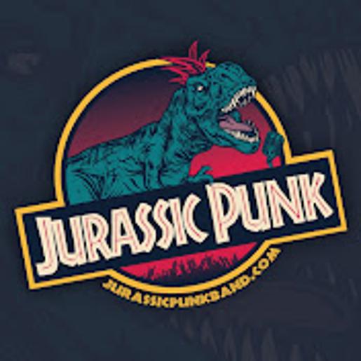 Jurassic Punk