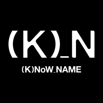 (K)NoW_NAME