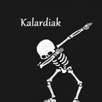 Kalardiak