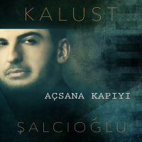 Kalust Salçıoğlu