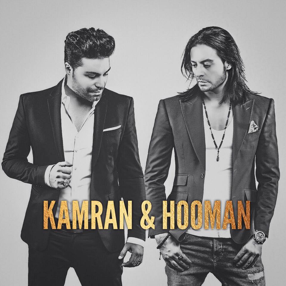 Kamran & Hooman