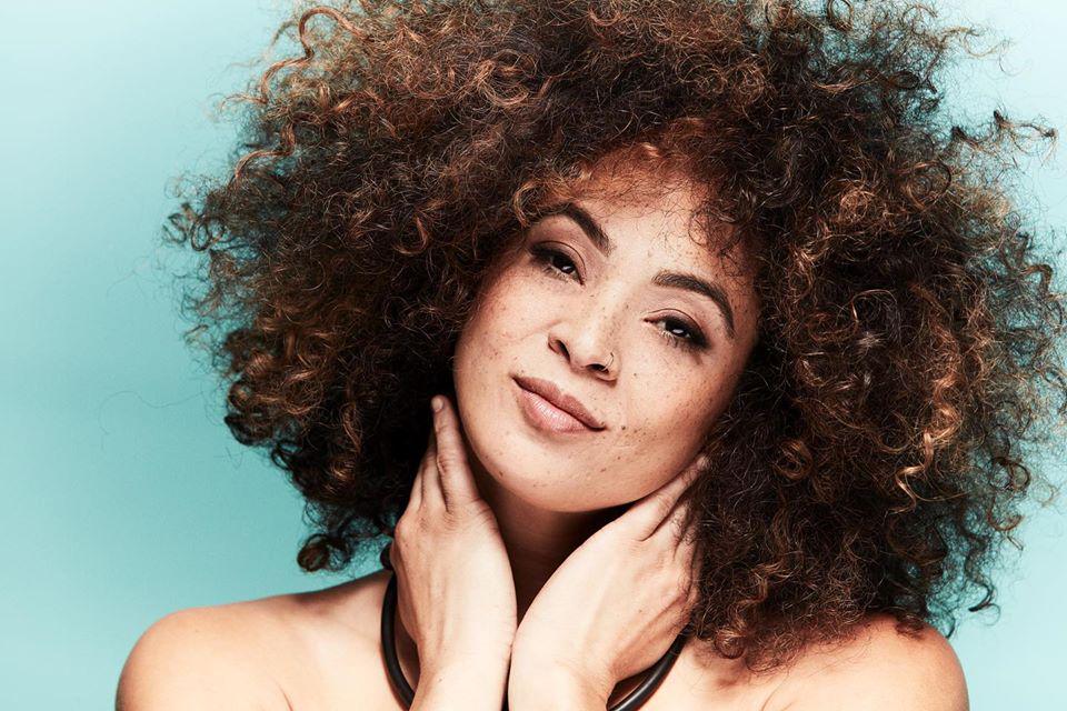 Kandace Springs at Club Porgy & Bess