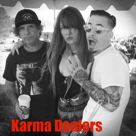 Karma Dealers