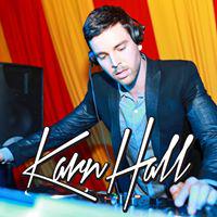 Karn Hall DJ