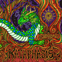 Kataphasis