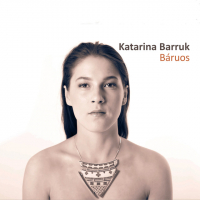 Katarina Barruk