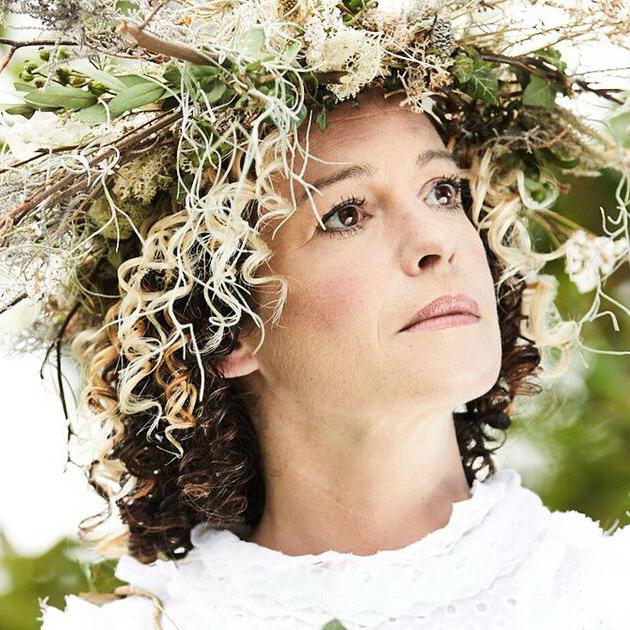 Kate Rusby at Pavilion Theatre Glasgow