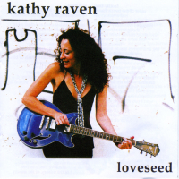 Kathy Raven