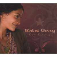 Katie Gray