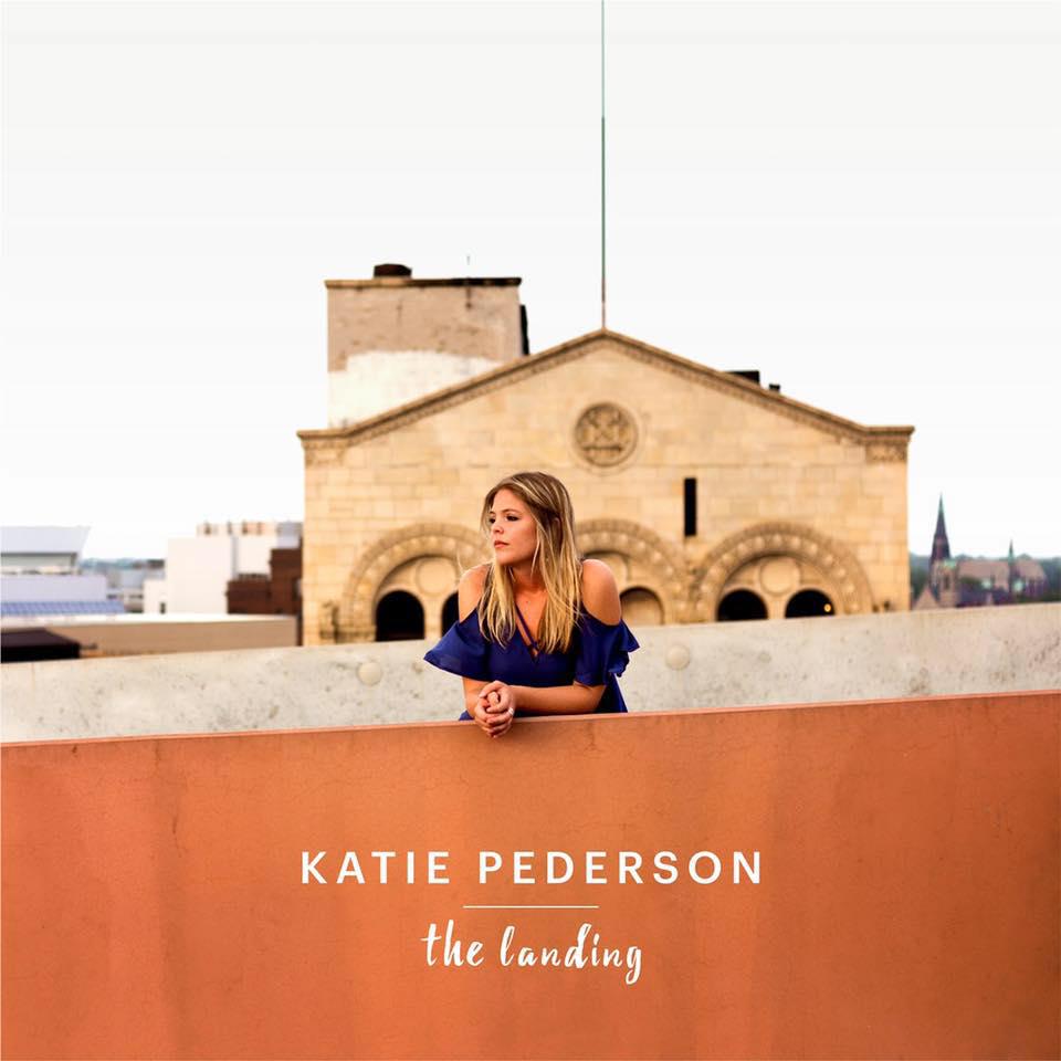 Katie Pederson