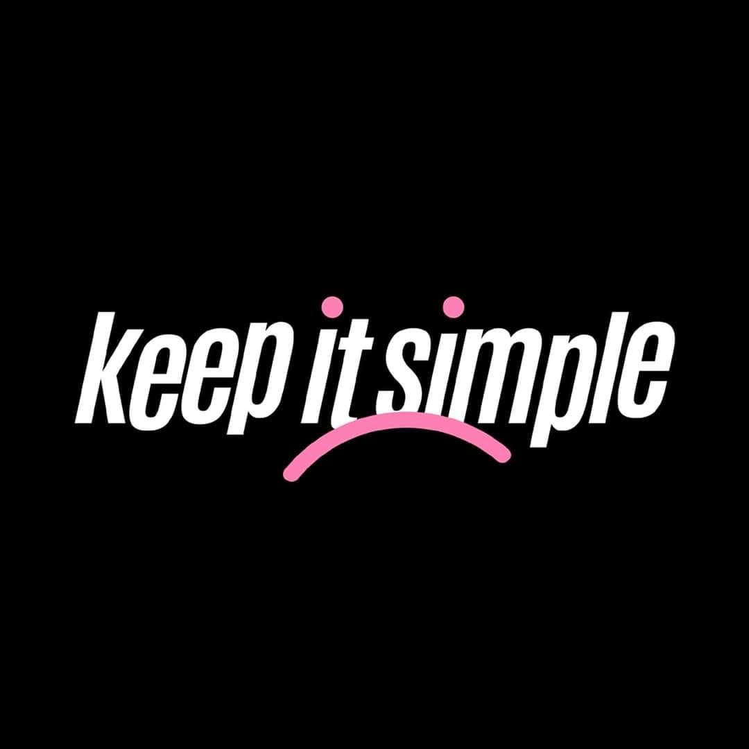 Keep It Simple mx